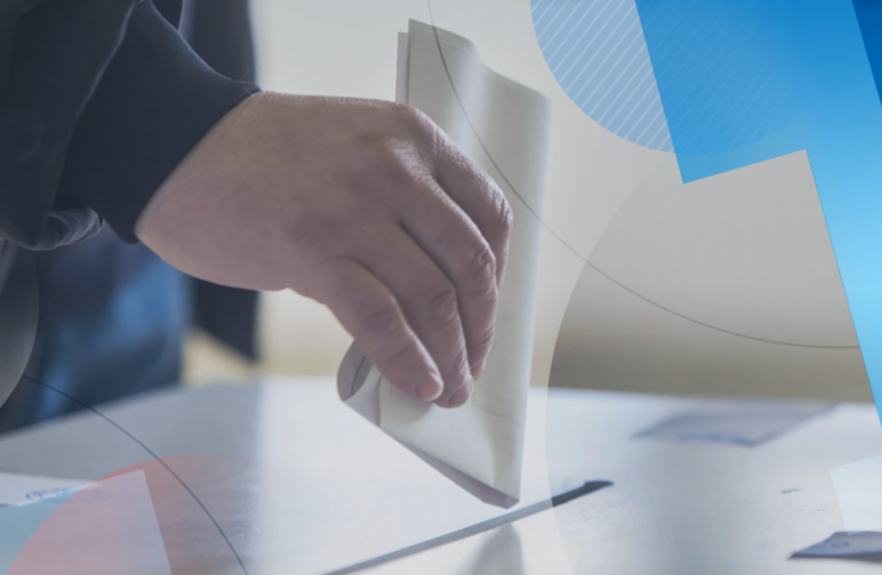 Централната избирателна комисия продължава подготовката за провеждането на изборите 2