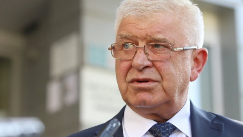 Днес ще изпълним поетия ангажимент от министър председателя всички медицински лица