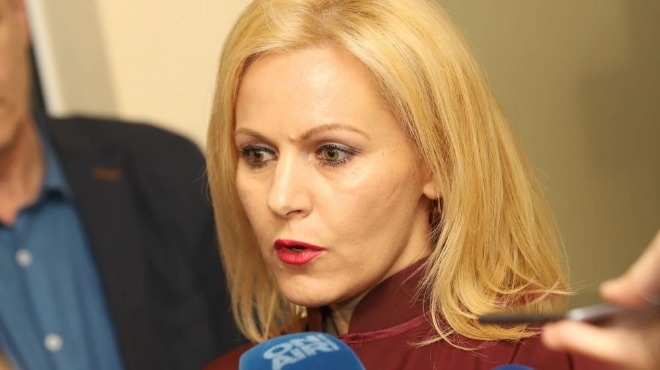 Специализираната прокуратура разполага със сериозна комуникация между ученика от Пловдив