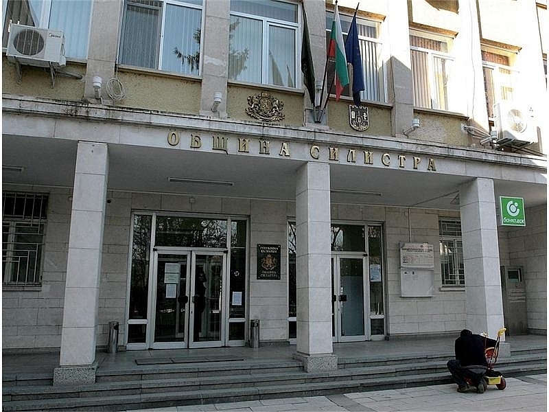Районната избирателна комисия в Силистра е прекратила пълномощията на общинския