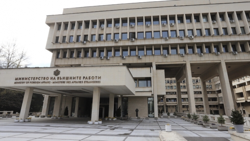 Във връзка със силно влошената обстановка в Украйна и осигурените