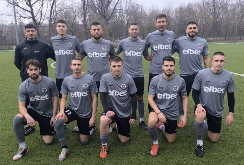 XII кръг 7 март 2026 г събота 15 00 ч