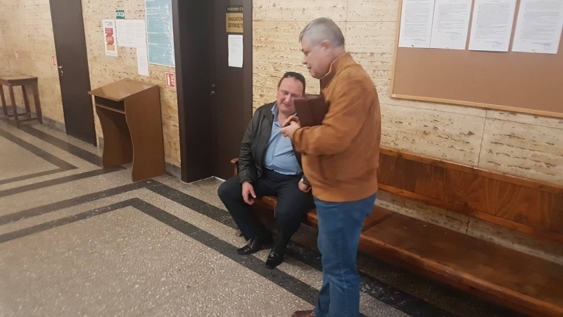 Днес в Окръжен съд Враца продължи съдебното следствие по