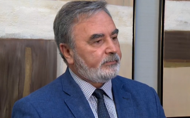 Една грипна епидемия в никакъв случай няма да разклати здравната