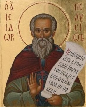 На 4 февруари Българската православната църква почита паметта на св.