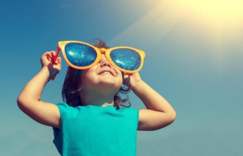 В събота над страната ще преобладава слънчево време с временни увеличения