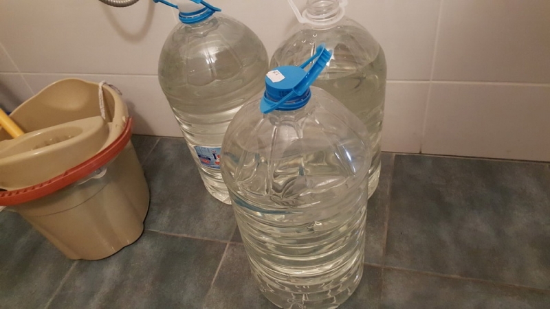 Водоснабдяване и канализация ООД Враца уведомява своите потребители че поради