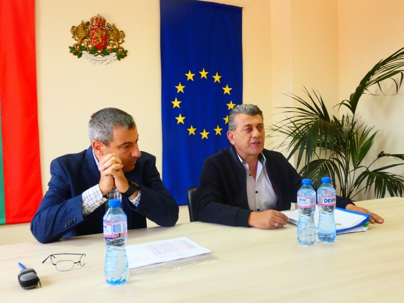 Категорично сме против закриването с министерска заповед на Горско стопанство“