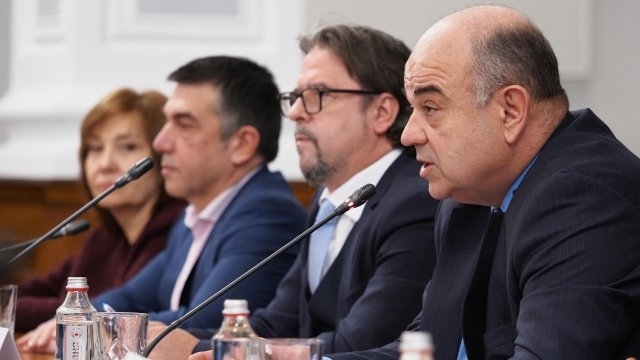 Предприети са действия за опростяване и уеднаквяване на правилата за