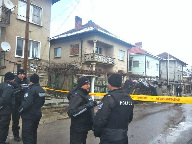 В Окръжен съд Враца днес се проведе повторно заседание