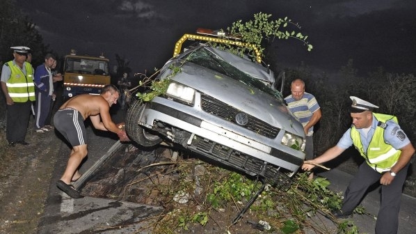 Районен съд – Лом одобри споразумение между Районна прокуратура –
