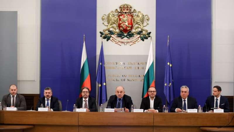 Над 75 от левовете вече са изтеглени от обращение Единственото