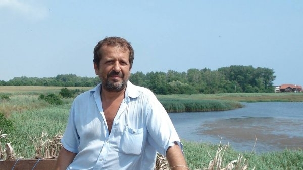 На 58 години внезапно ни напусна журналистът Ясен Бориславов Той бе