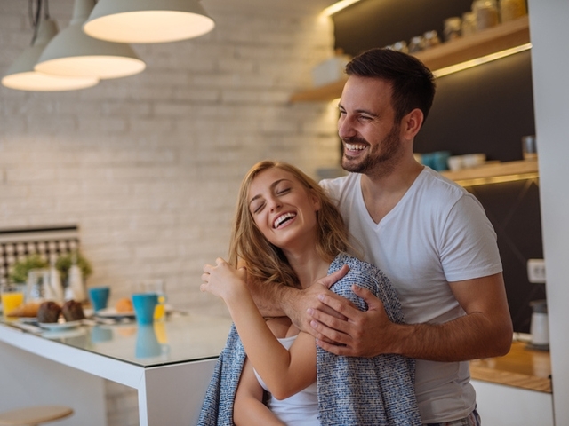 По голямата част от хората претърпяват раздели и разочарования в любовта