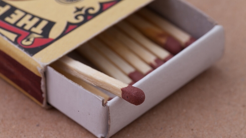 Мъж от Словакия подобри световния рекорд като загаси 62 запалени