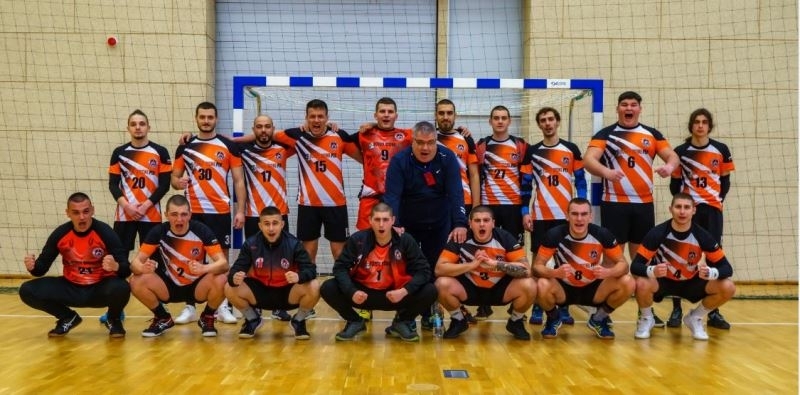 ХК "Локомотив" /Мездра/ е домакин на финалния турнир за Купа "България-БФХ" при М19 /снимки/