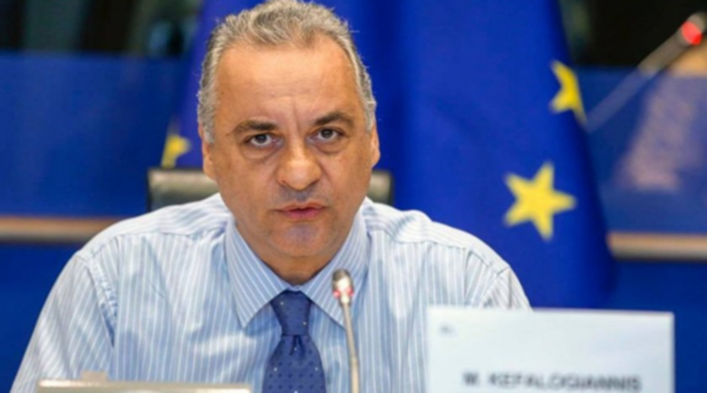 Гръцкият евродепутат Емануил Кефалоянис заяви че няма нужда представителите на