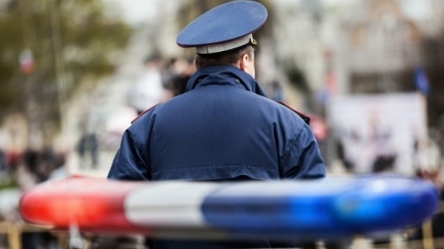 Осъдиха мъж от Козлодуй заради фалшив сигнал срещу разследващ полицай