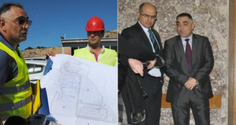 Великотърновската общественост в понеделник бе шокирана от зрелищното убийство на