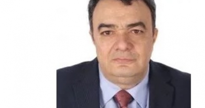 На 14 октомври на 56 години внезапно почина изтъкнатият специалист