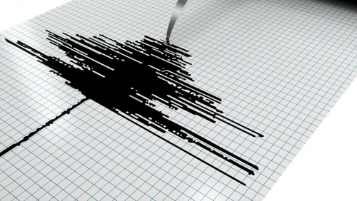 Регистрирано е земетресение с магнитуд 3.6 в Румъния, става ясно