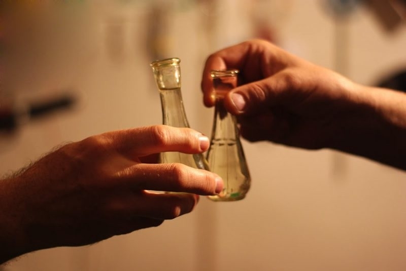 41 годишен мъж бил задържан в полицейското управление в Шумен след