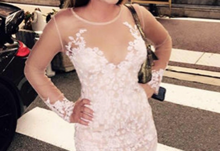 Преди половин година 32 годишната учителка от Пенсилвания Рейчъл дел Тондо