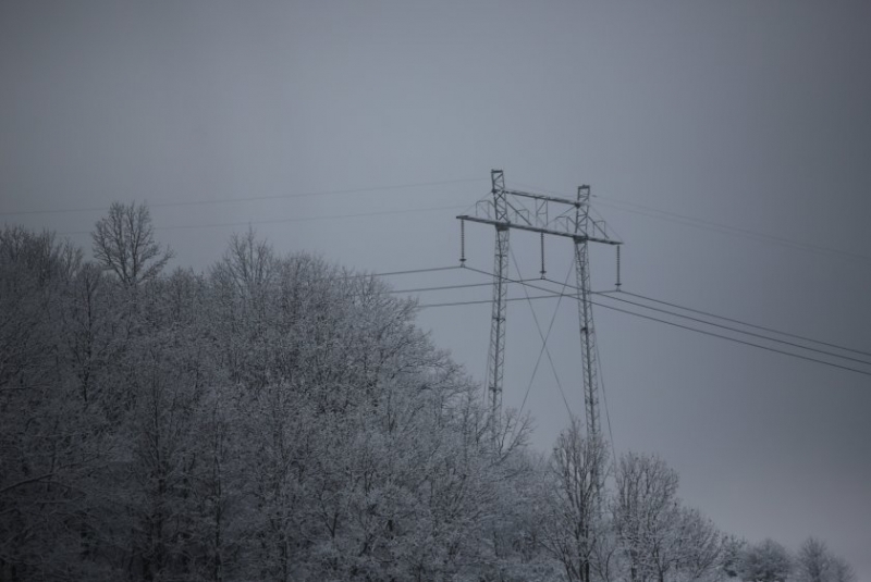 Електрохолд България операторът отговарящ за електроразпределителната мрежа в половин България
