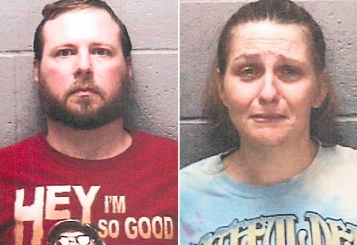 В Илинойс родители за наказание са морили своя 6 годишен