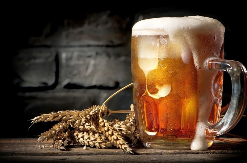 Американски биолози от университета в Орегон откриха в бирата съставката ксантохумол