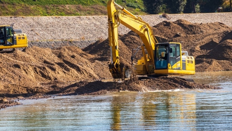Проверка на националната полиция установи финансови щети за държавата при