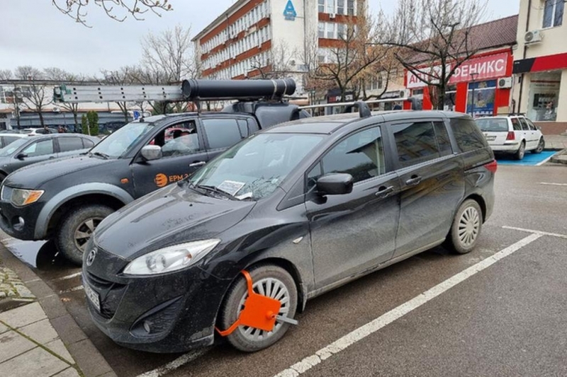 Общинските съветници в Монтана прегласуваха с мнозинство решението за въвеждане на  Зелена зона