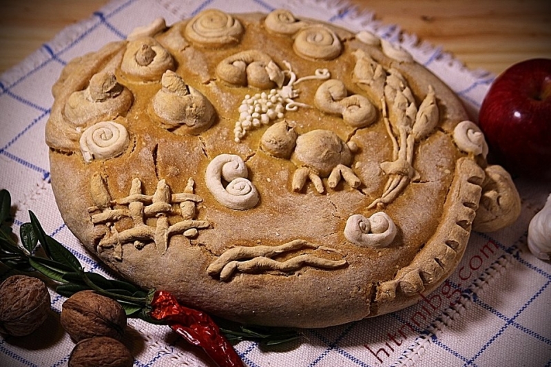 Регионалният исторически музей в Монтана организира конкурс за приготвяне на