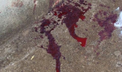 85 годишен дядо блъсна пешеходец на пътя Слънчев бряг Кошарица