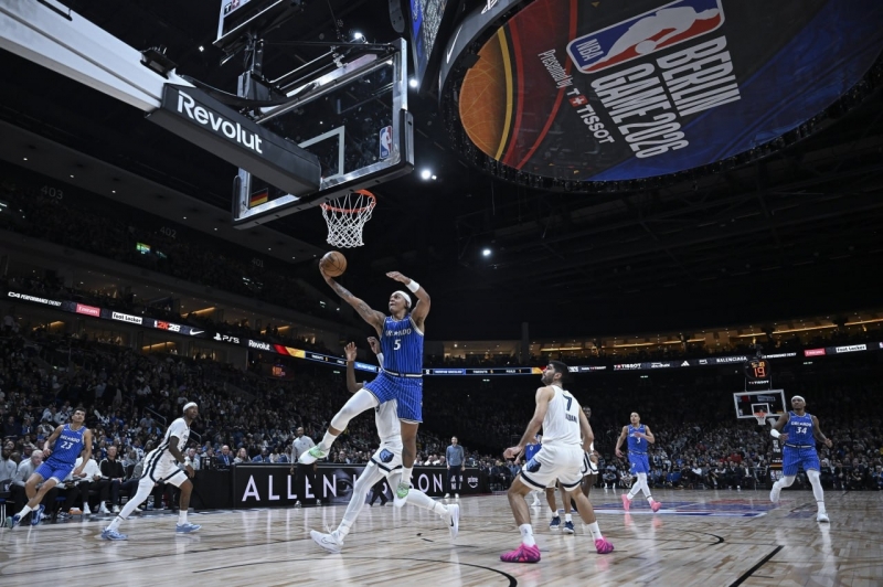 До неотдавна едва ли мнозина биха повярвали че Германия може