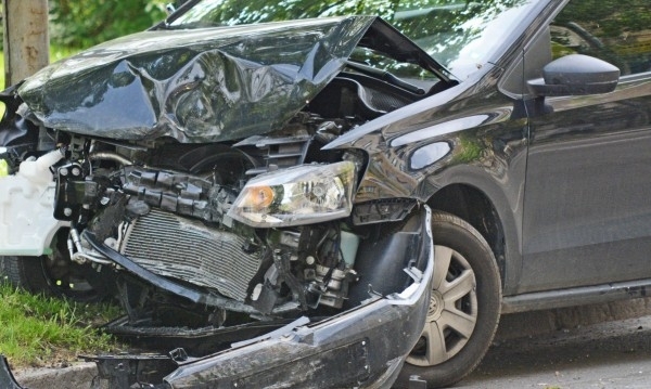 Пиян шофьор е катастрофирал с Фолксваген а си в Монтана съобщиха