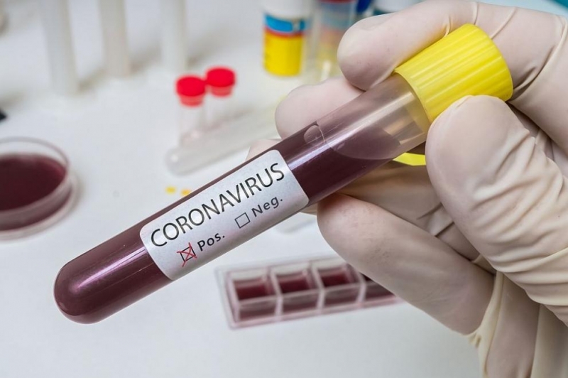 Броят на заразените с коронавирус в Русия се увеличи за