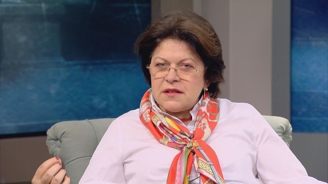 Бойко Борисов Сотир Цацаров и Делян Пеевски не са задкулисието