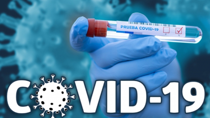 Положителна проба за коронавирус на служителка в Пътна полиция в