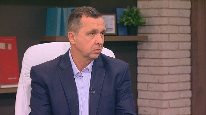 Не вярвам на спонтанни протест в които участват