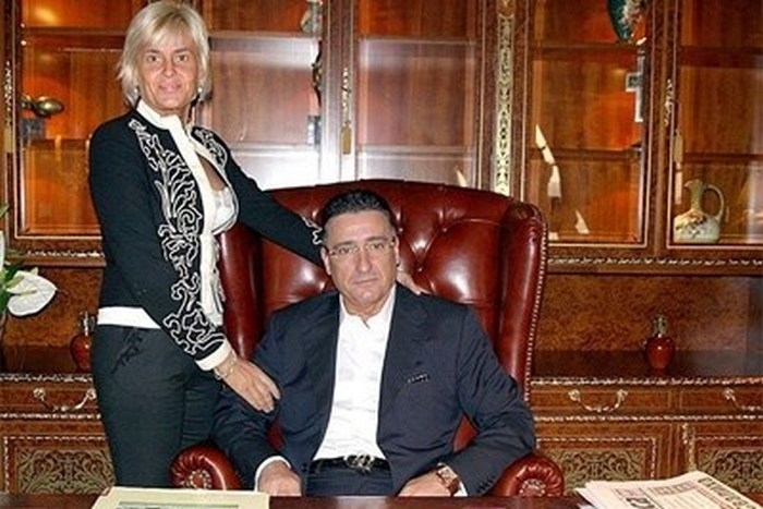 Снимките на издирваните хотелиери Ветко и Маринела Арабаджиеви са публикувани