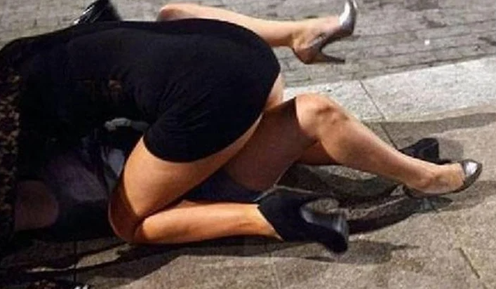 Две жени са се сбили във Видин съобщиха от областната