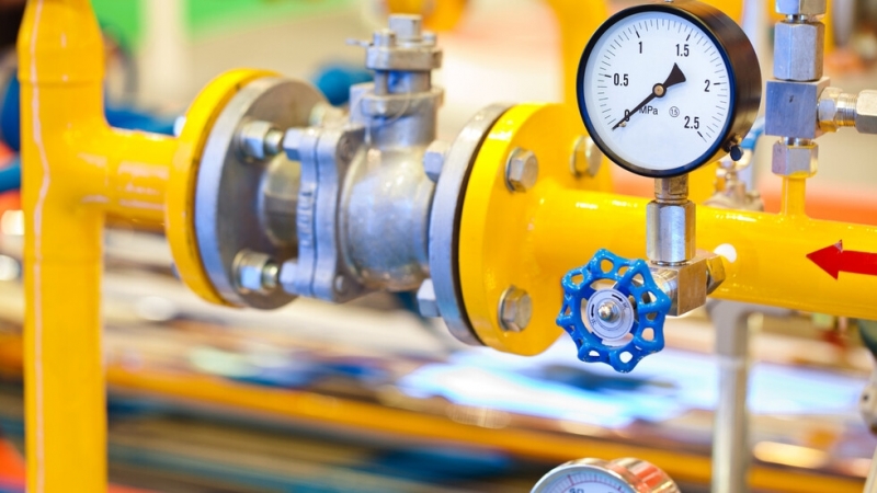 Започва строителството на терминала за втечнен природен газ край Александруполис Българският