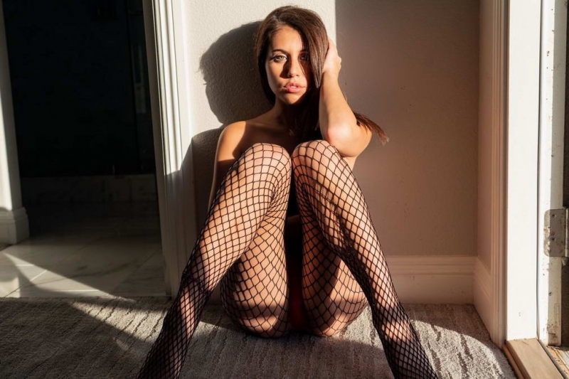 Ако имате в живота си такова момиче всичко ще е