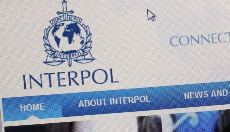 28 годишният Дейвид Бодил издирван с червена бюлетина на Интерпол е