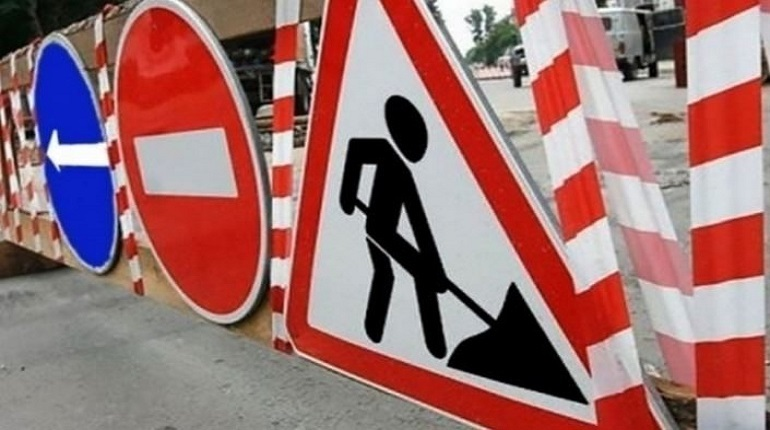 Ограничават движението по пътя Мездра Монтана и Враца Борован съобщиха от агенция