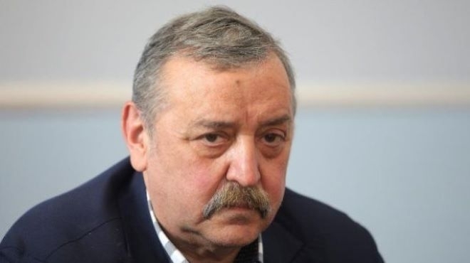 Проф. Кантарджиев: Опасно заболяване се появи у нас тази седмица