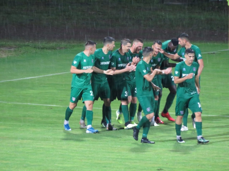 С 24 футболисти Ботев потегля днес към Балчик Врачани ще