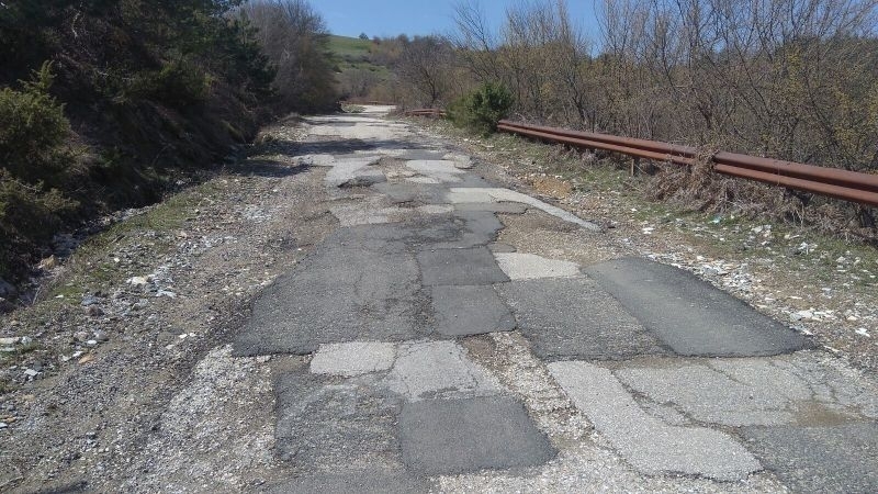 Жители на 7 населени места излизат на протест заради лошото