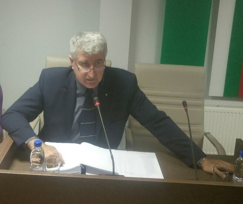 За близо месец oбщинският съвет във Враца ще остане без